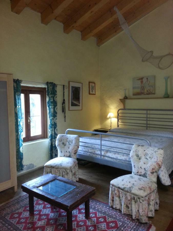 B&B Palu Lazise Exterior foto